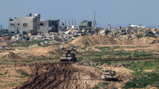 Craintes pour Rafah, nouveaux pourparlers en vue d'une tr&ecirc;ve