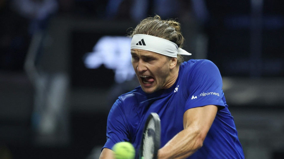 Zverev beim Davis Cup? "Noch keine endg&uuml;ltige Entscheidung"