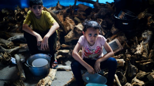 UN chief calls for probe into deaths near Gaza aid site