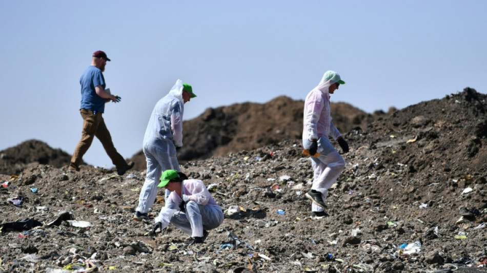 Boeing evades MAX crash trial with last-minute settlement