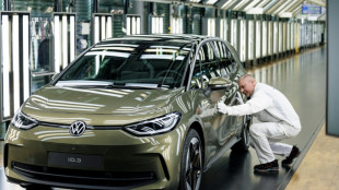 Volkswagen schlie&szlig;t Werksschlie&szlig;ungen und Entlassungen nicht mehr aus
