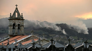 Muere un bombero que combat&iacute;a el fuego en Espa&ntilde;a, ascienden a 4 los fallecidos en la ola de incendios