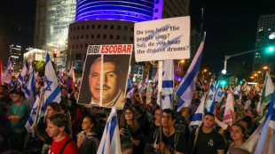 Erneut Proteste gegen Justizreform von Israels rechts-religiöser Regierung