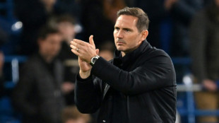 Lampard says Chelsea woes shouldn't ruin his reputation