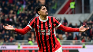 Transferts: Manchester City recrute le milieu n&eacute;erlandais Reijnders