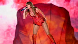 Taylor Swift startet Europa-Teil ihrer Welttournee in Paris