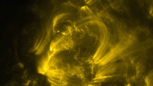 Sole irrequieto, registrato il brillamento pi&ugrave; potente del 2025