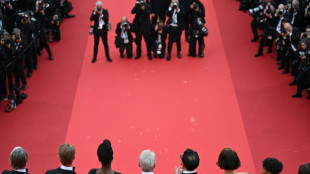 Jornada de platos fuertes en Cannes con estrellas y cine de alto vuelo