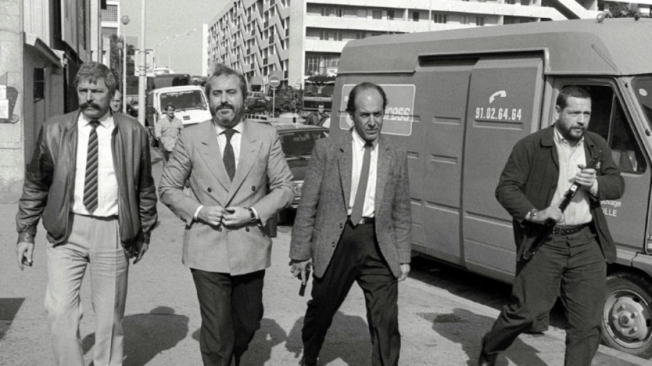 Italy marks 30-year anniversary of murder of anti-mafia judge Falcone