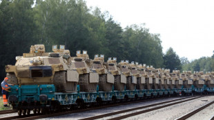 US-Regierung genehmigt milliardenschweres Panzer-Geschäft mit Polen