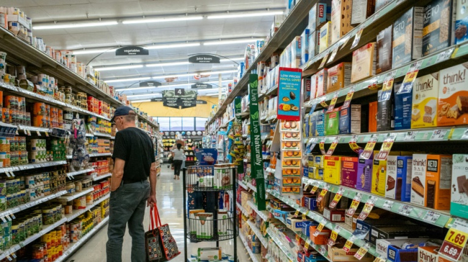 Investigadores estudian impacto ambiental de productos vendidos en supermercados