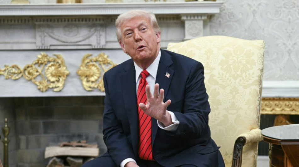 Nach Aussetzung von Abschiebungen: Trump übt scharfe Kritik an Richtern