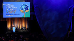 Chefe da ONU pede a&ccedil;&atilde;o contra energias f&oacute;sseis enquanto mundo bate novo recorde de calor