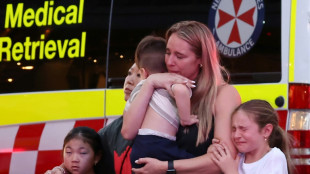 Opferzahl nach Angriff in Einkaufszentrum in Sydney steigt auf sechs