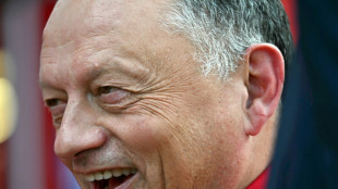 F1: entre Fr&eacute;d&eacute;ric Vasseur et Ferrari, le contrat de confiance