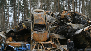 Westen will Milit&auml;rhilfen f&uuml;r Ukraine weiter verst&auml;rken