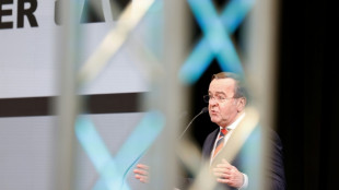 Litauen-Brigade nimmt Form an: Pistorius bei Aufnahme von Bundeswehr-Soldaten