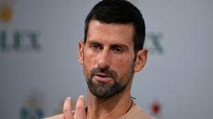 Djokovic '&egrave; dura, ma Sinner fa bene a pensare a lungo termine'