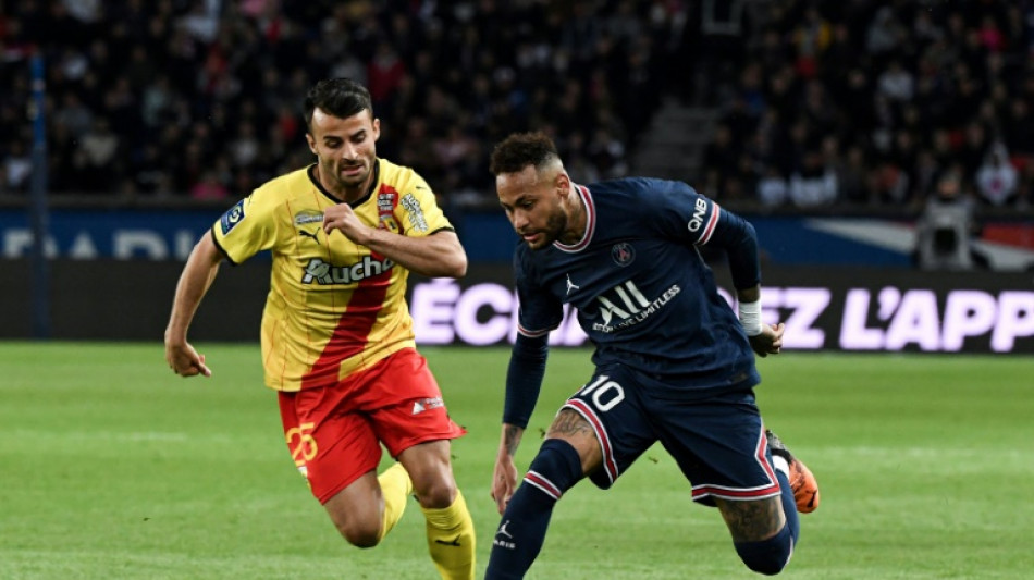 L1: le Paris SG champion pour la dixi&egrave;me fois, record &eacute;gal&eacute;