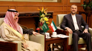 Außenminister von Iran und Saudi-Arabien wollen Nahen Osten gemeinsam stabilisieren