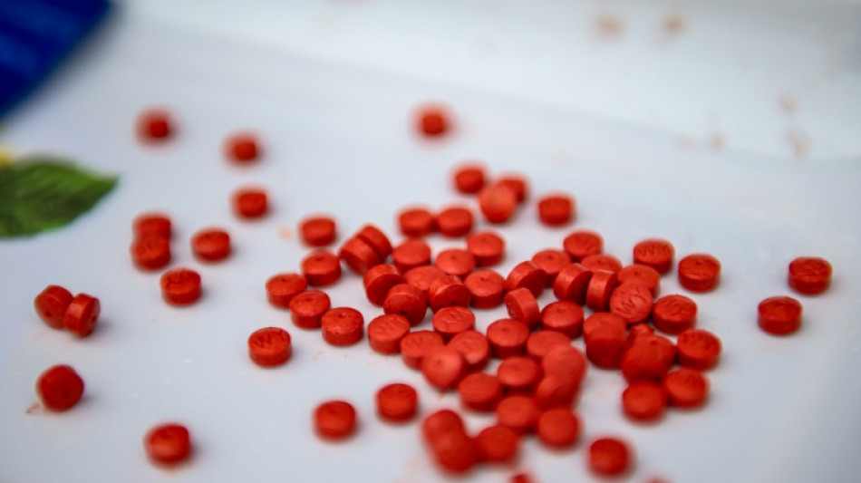 Un estado australiano prohíbe las pruebas de pureza de drogas recreativas