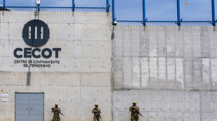 Salvadorenho deportado por engano e preso ap&oacute;s retorno &eacute; libertado nos EUA