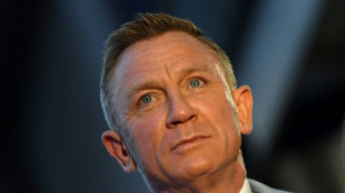 Daniel Craig erh&auml;lt gleichen k&ouml;niglichen Orden wie sein Alter Ego James Bond