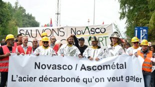 Novasco: les salariés licenciés vont s'associer aux actions juridiques contre Greybull (syndicaliste)