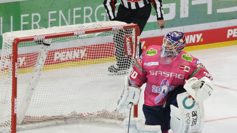 DEL: Eisb&auml;ren und Adler stolpern - M&uuml;nchen gewinnt