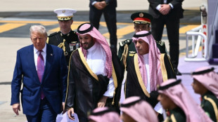 Trump inicia viagem pelo Golfo dominada por acordos comerciais