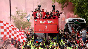 Auto investe pedoni a parata per vittoria Liverpool, &egrave; incidente
