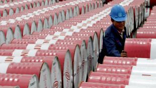 Il petrolio è in rialzo a New York a 59,08 dollari