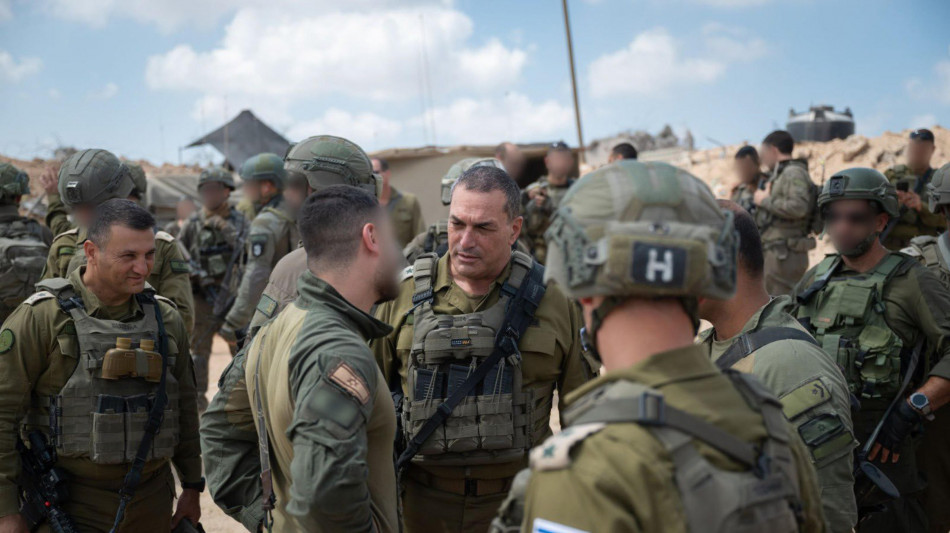 Idf-Shin Bet, 'abbiamo preso di mira i vertici di Hamas'