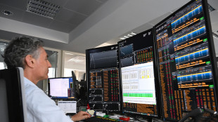 Borsa: l'Europa &egrave; in ordine sparso con le tensioni in Medio Oriente