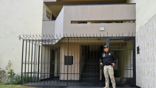 Irmão da presidente do Peru é preso por suspeita de corrupção