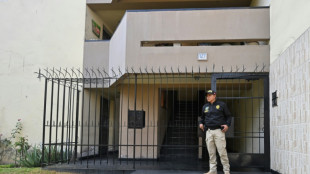 Irm&atilde;o da presidente do Peru &eacute; preso por suspeita de corrup&ccedil;&atilde;o