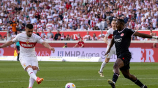 VfB stürmt weiter Richtung Champions League