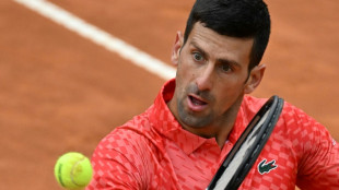 Tennis: Djokovic et Rune se donnent rendez-vous en quarts &agrave; Rome