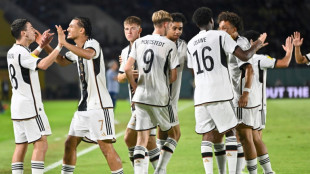 Germany beat France on penalties to win U-17 World Cup