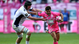 Top 14: le Stade fran&ccedil;ais tout en haut, Perpignan encore &agrave; z&eacute;ro