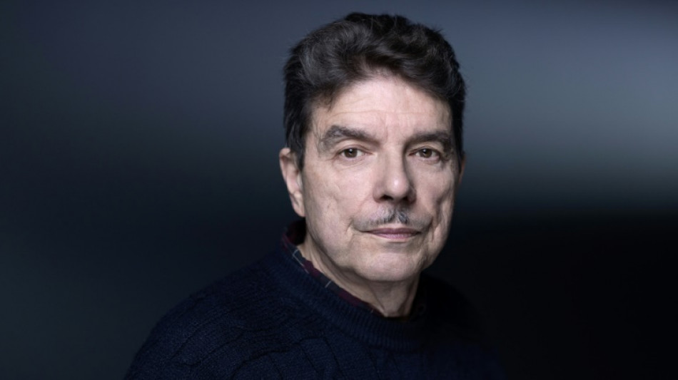 Affaire Gr&eacute;gory: une histoire "abominable" grav&eacute;e dans la m&eacute;moire du journaliste de l'AFP