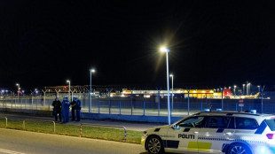 Dinamarca pede que UE responda decisivamente &agrave; 'guerra h&iacute;brida' da R&uacute;ssia