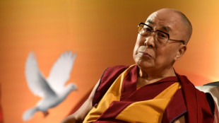 Dalai Lama: Es wird einen Nachfolger geben - China beansprucht Ernennung f&uuml;r sich