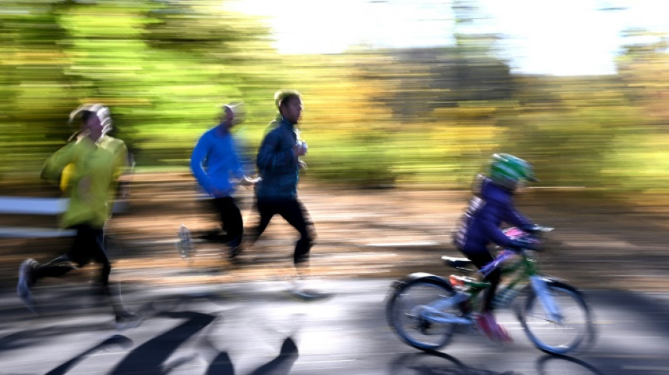 27.260 Kinder bei Verkehrsunfällen 2024 verunglückt - mehr Todesfälle
