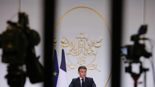 L'ambassadeur de France au Niger toujours en poste &agrave; Niamey, dit Macron