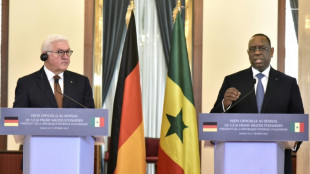 Senegals Präsident Sall wünscht sich Fortdauer der deutschen Präsenz in Mali