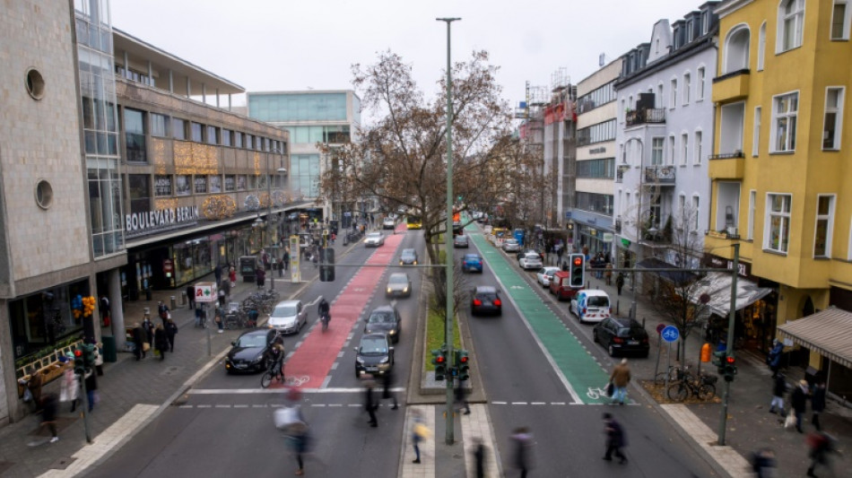 Prognose: Zahl der Singlehaushalte in Deutschland steigt bis 2045 weiter an