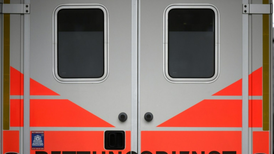 Aus umkippender Baumaschine geschleudert: 56-J&auml;hriger stirbt bei Arbeitsunfall 