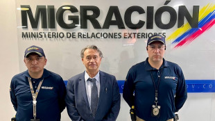 Ex-comparsa de Pablo Escobar &eacute; colocado em pris&atilde;o preventiva ap&oacute;s retornar &agrave; Col&ocirc;mbia