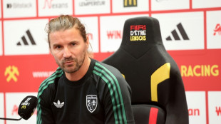 Ligue 1: Toppm&ouml;ller parti, &agrave; Cahuzac de jouer &agrave; Lens